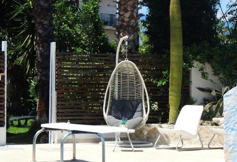 All'ombra Del Noce B&b