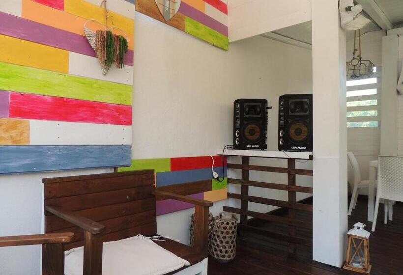 All'ombra Del Noce B&b