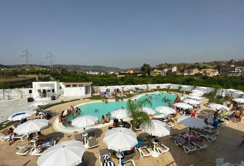 All'ombra Del Noce B&b