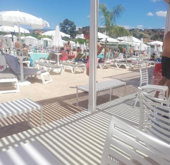 All'ombra Del Noce B&b