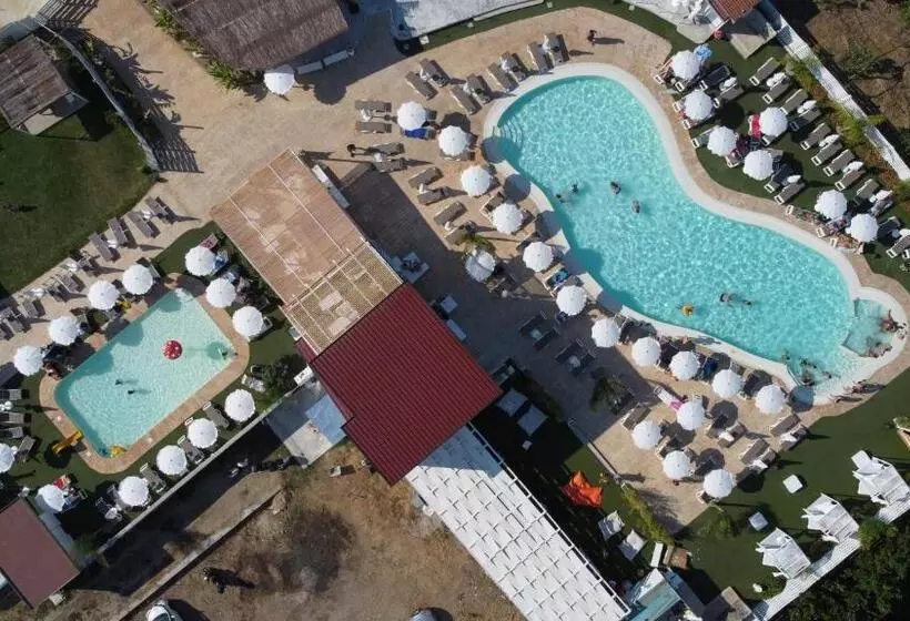 All'ombra Del Noce B&b