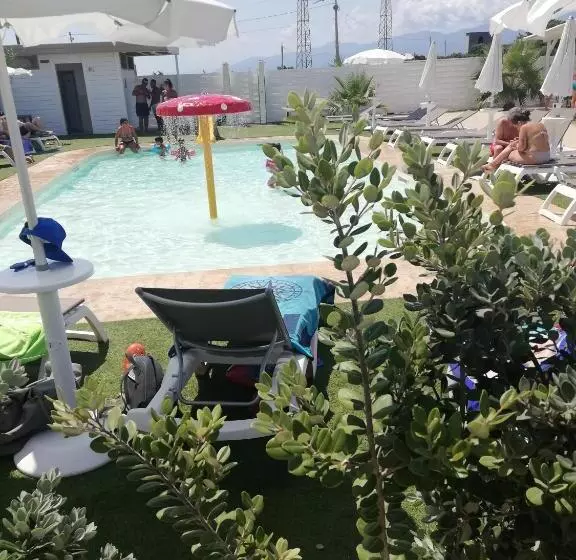 All'ombra Del Noce B&b