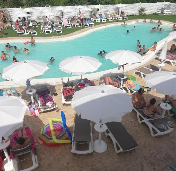 All'ombra Del Noce B&b