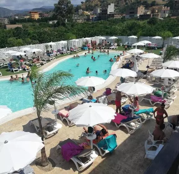 All'ombra Del Noce B&b