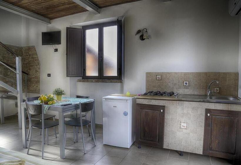 All'ombra Del Noce B&b