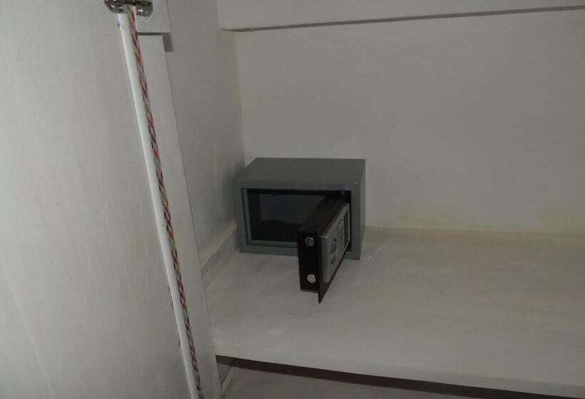 All'ombra Del Noce B&b