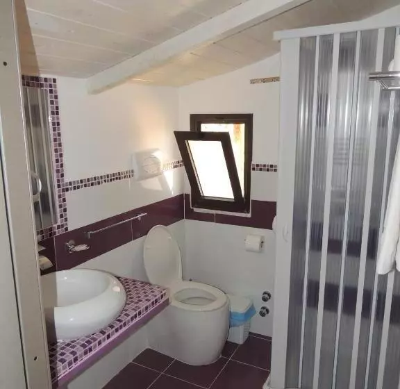 All'ombra Del Noce B&b