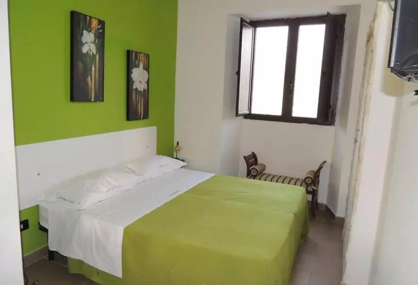 All'ombra Del Noce B&b