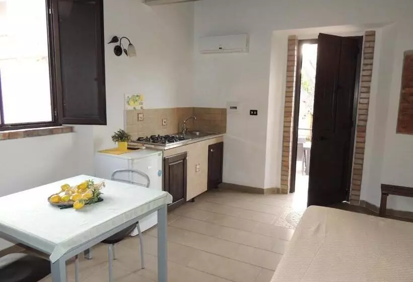 All'ombra Del Noce B&b