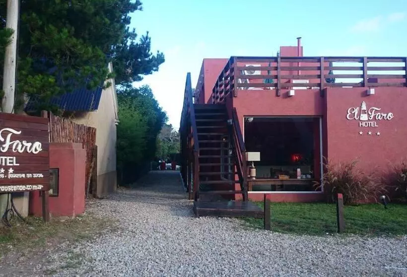 Apart Hotel El Faro