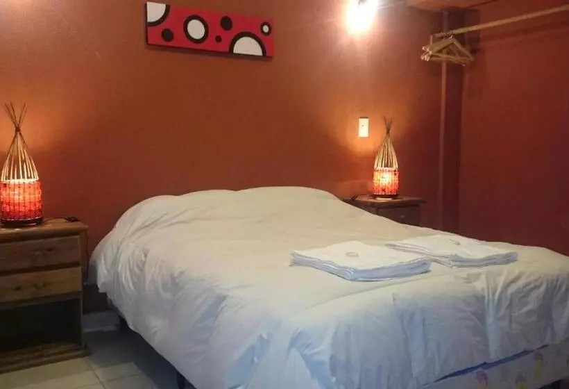 Apart Hotel El Faro