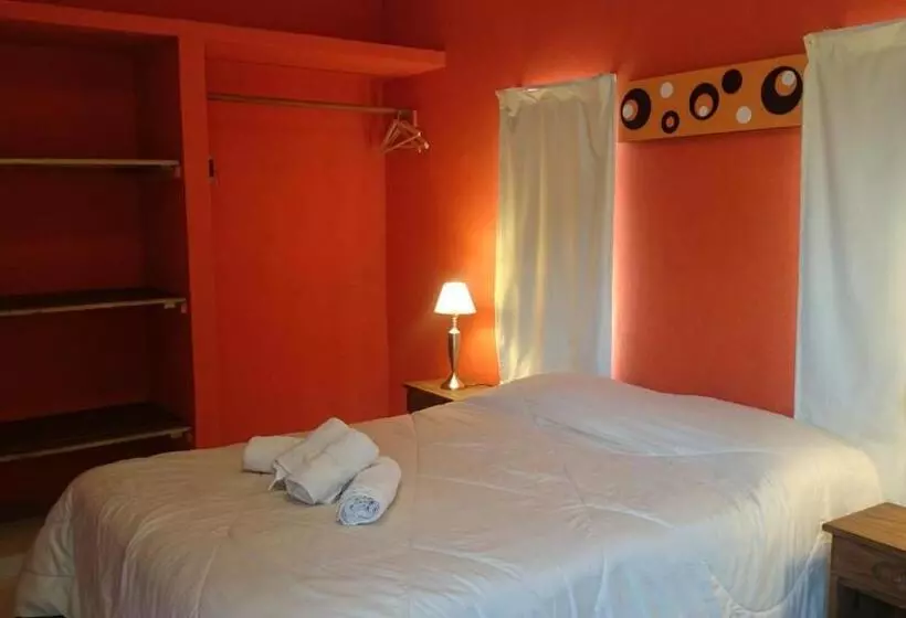 Apart Hotel El Faro