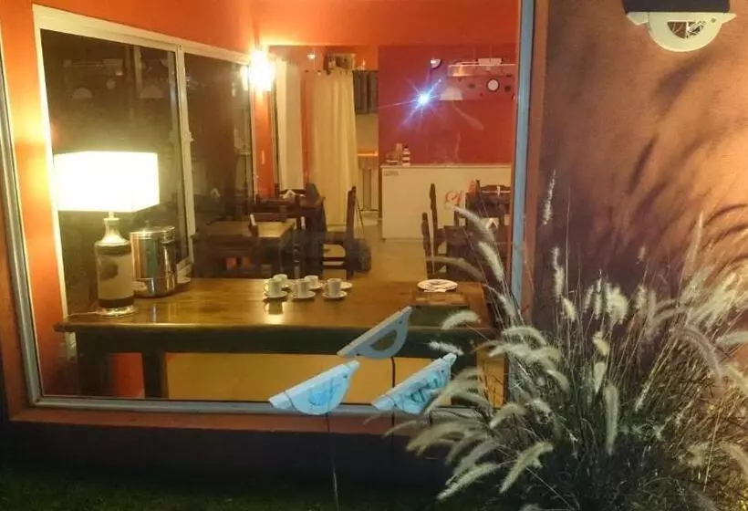 Apart Hotel El Faro