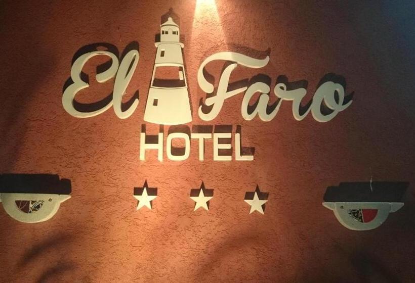 Apart Hotel El Faro