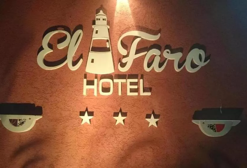 Apart Hotel El Faro