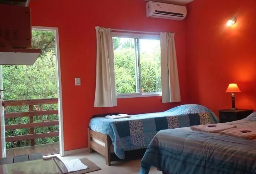 Apart Hotel El Faro
