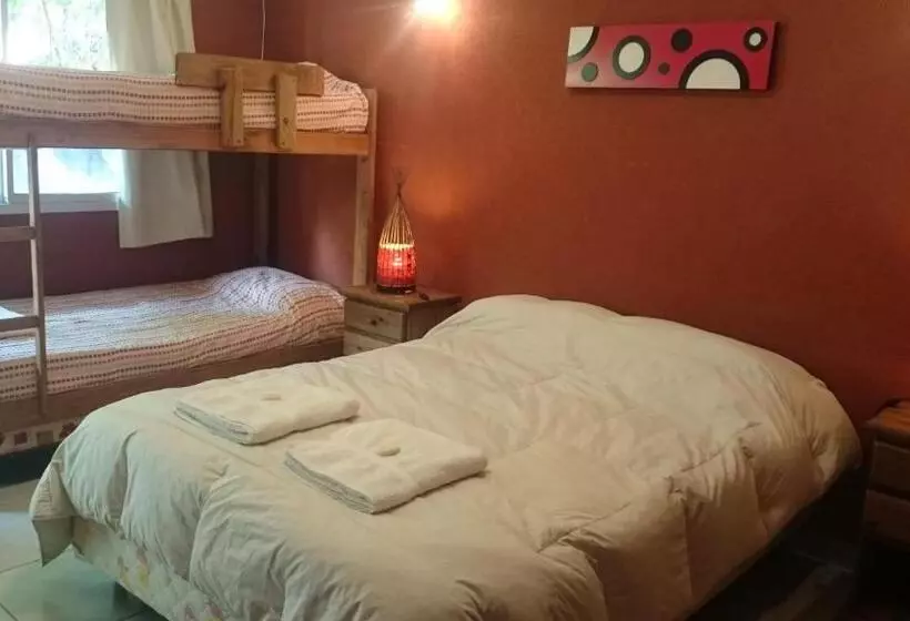 Apart Hotel El Faro
