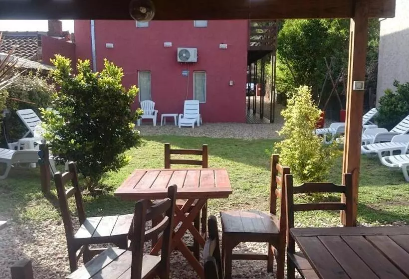 Apart Hotel El Faro