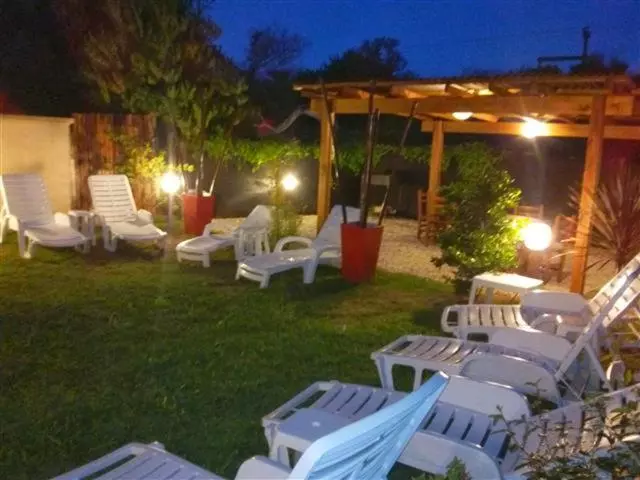 Apart Hotel El Faro