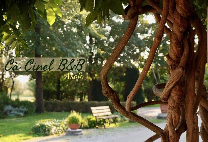 B&b Cà Cinel Asolo