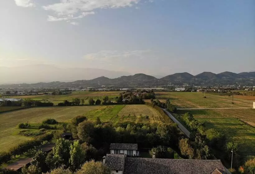 B&b Cà Cinel Asolo
