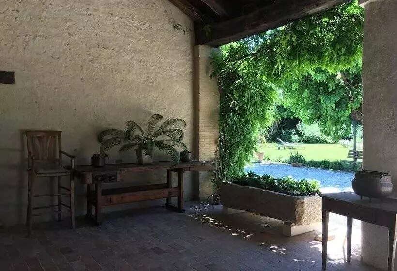 B&b Cà Cinel Asolo