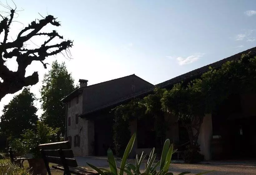 B&b Cà Cinel Asolo
