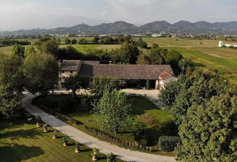 B&b Cà Cinel Asolo