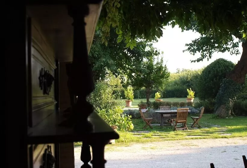 B&b Cà Cinel Asolo