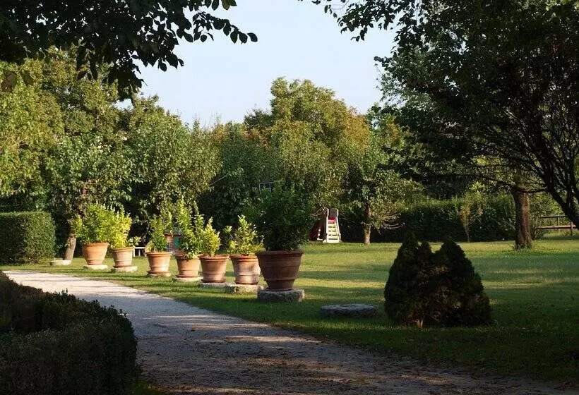 B&b Cà Cinel Asolo