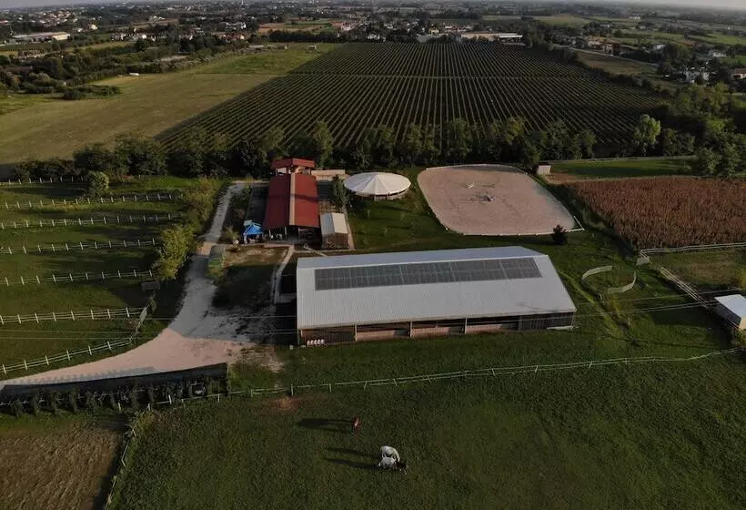 B&b Cà Cinel Asolo