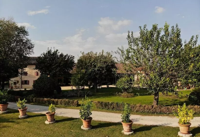 B&b Cà Cinel Asolo