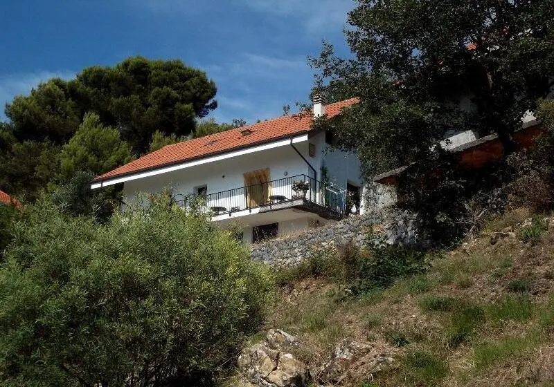 B&b L'intrigante