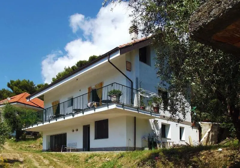 B&b L'intrigante