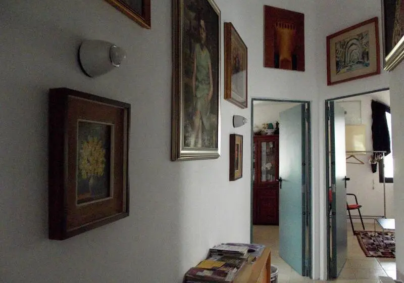B&b L'intrigante