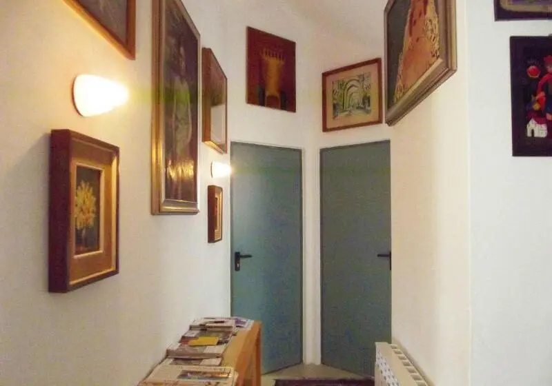 B&b L'intrigante