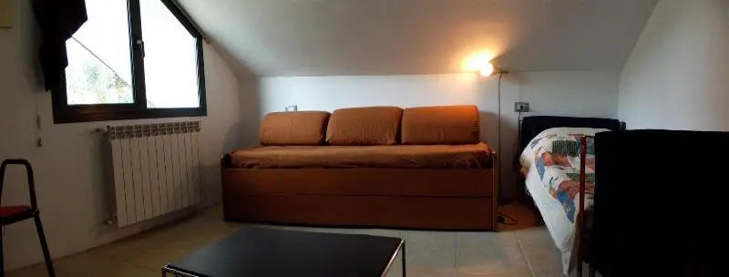 B&b L'intrigante