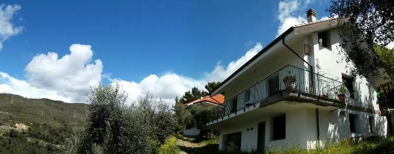 B&b L'intrigante