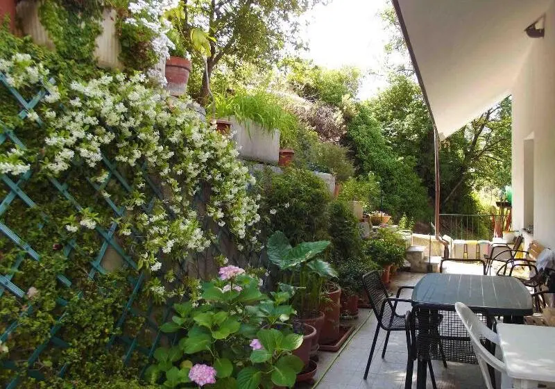 B&b L'intrigante