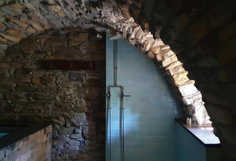 مبيت وإفطار Albergo Diffuso Ca' Spiga