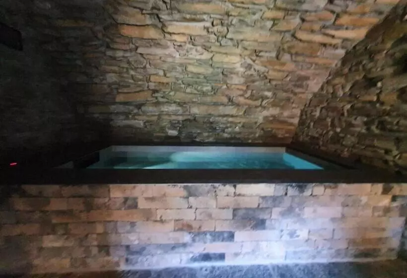 Aamiaismajoitus (B&B) Albergo Diffuso Ca' Spiga