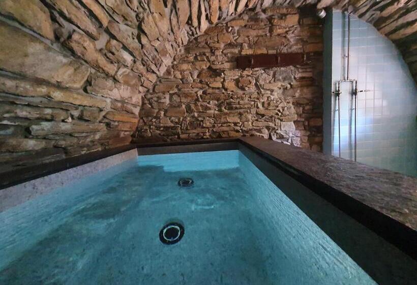 مبيت وإفطار Albergo Diffuso Ca' Spiga