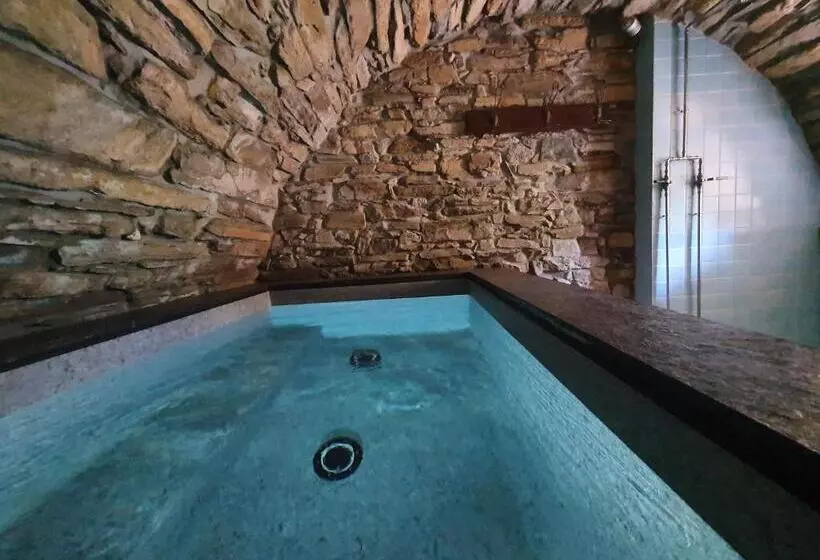 Aamiaismajoitus (B&B) Albergo Diffuso Ca' Spiga