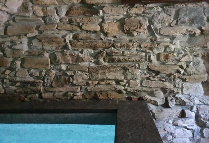 مبيت وإفطار Albergo Diffuso Ca' Spiga