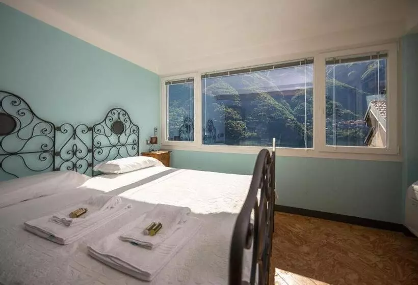 Aamiaismajoitus (B&B) Albergo Diffuso Ca' Spiga