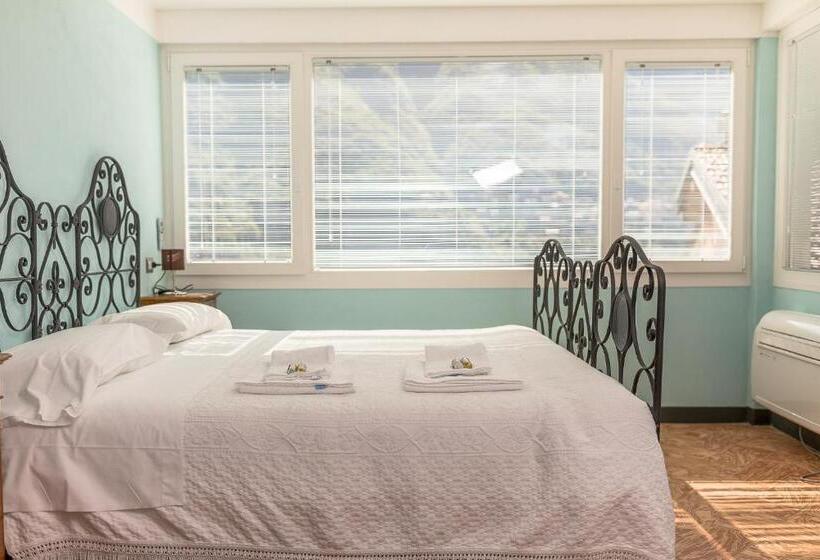 مبيت وإفطار Albergo Diffuso Ca' Spiga