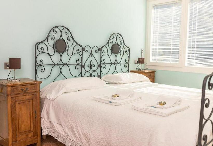 مبيت وإفطار Albergo Diffuso Ca' Spiga