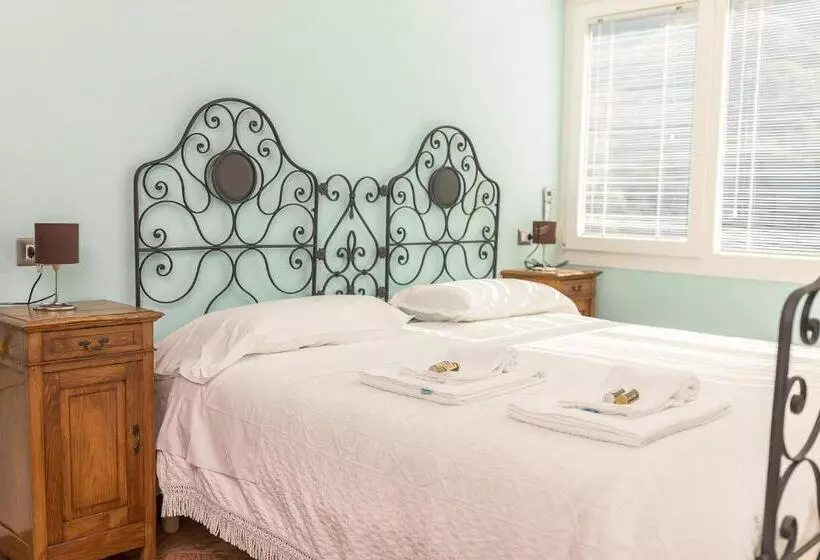 Aamiaismajoitus (B&B) Albergo Diffuso Ca' Spiga