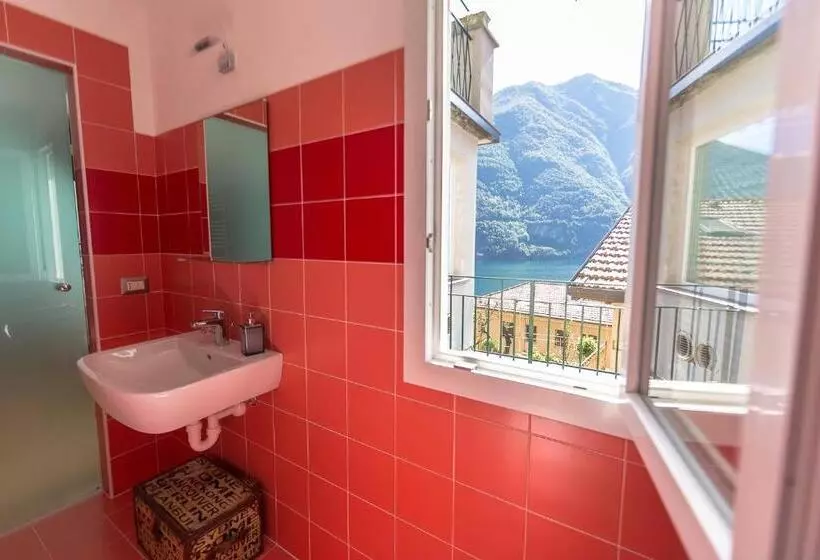 Aamiaismajoitus (B&B) Albergo Diffuso Ca' Spiga