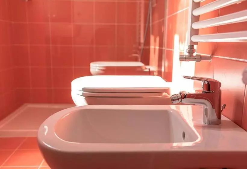 Aamiaismajoitus (B&B) Albergo Diffuso Ca' Spiga